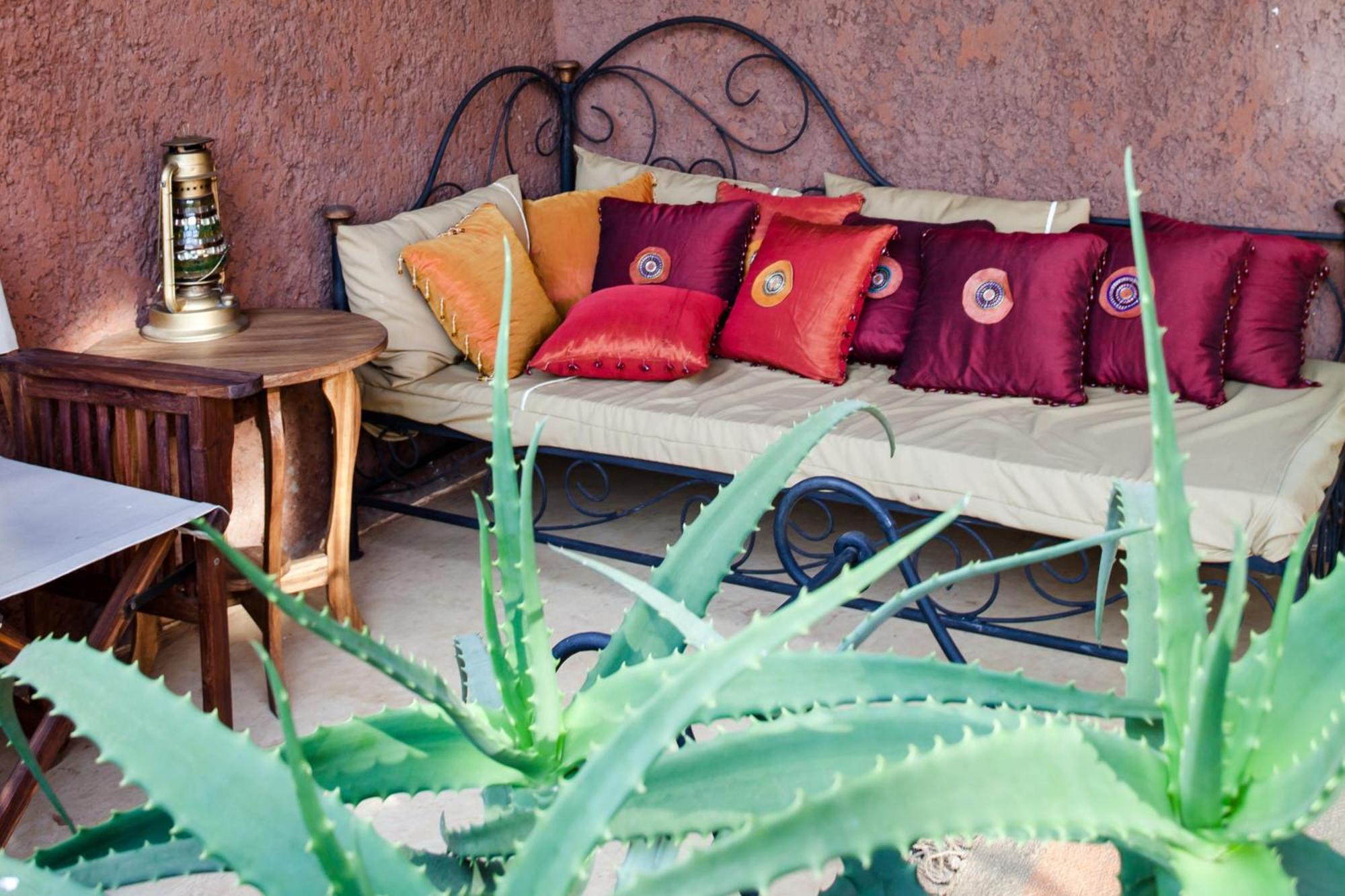 Kili Villa Kilimanjaro Luxury Retreat Аруша Екстериор снимка