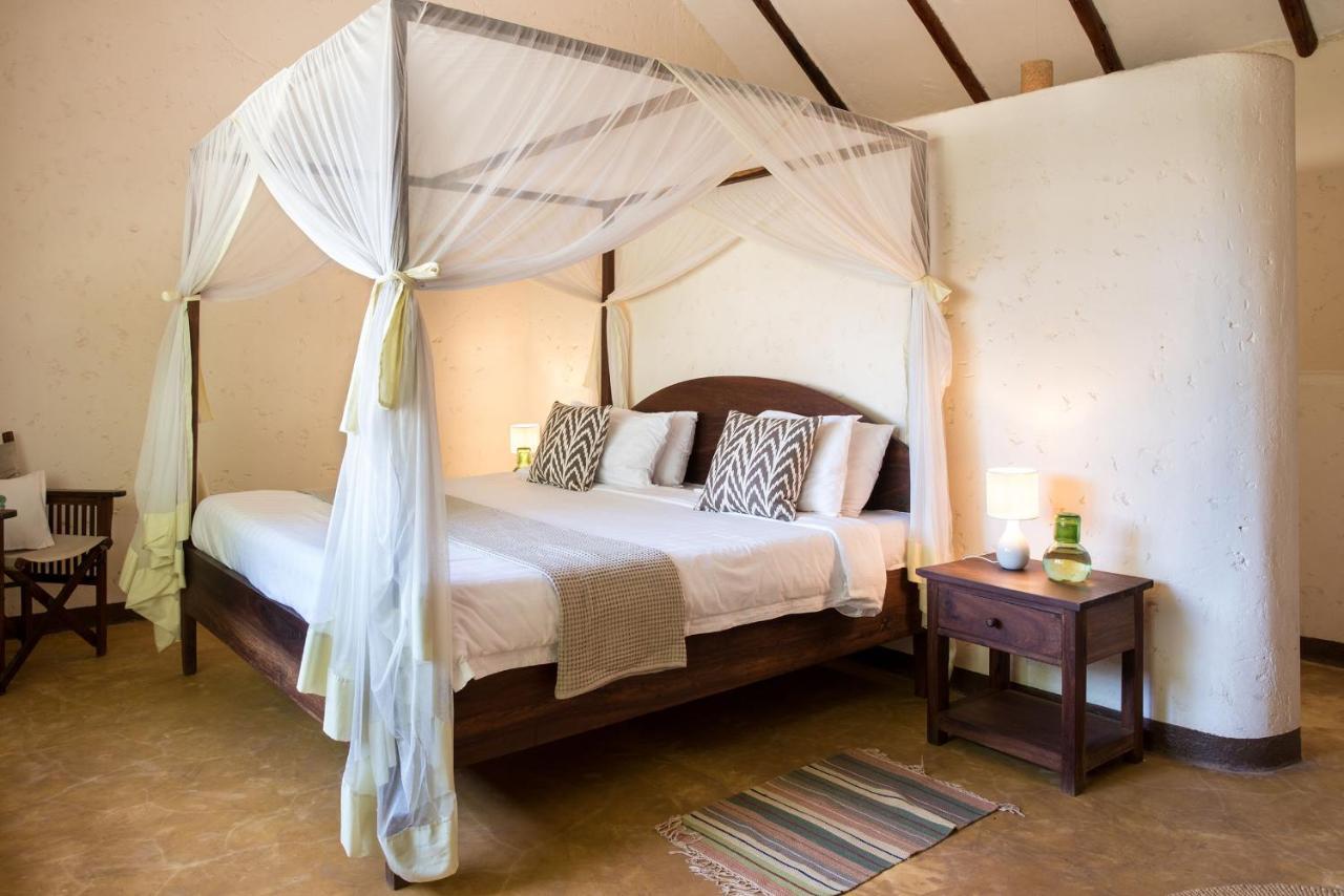 Kili Villa Kilimanjaro Luxury Retreat Аруша Екстериор снимка