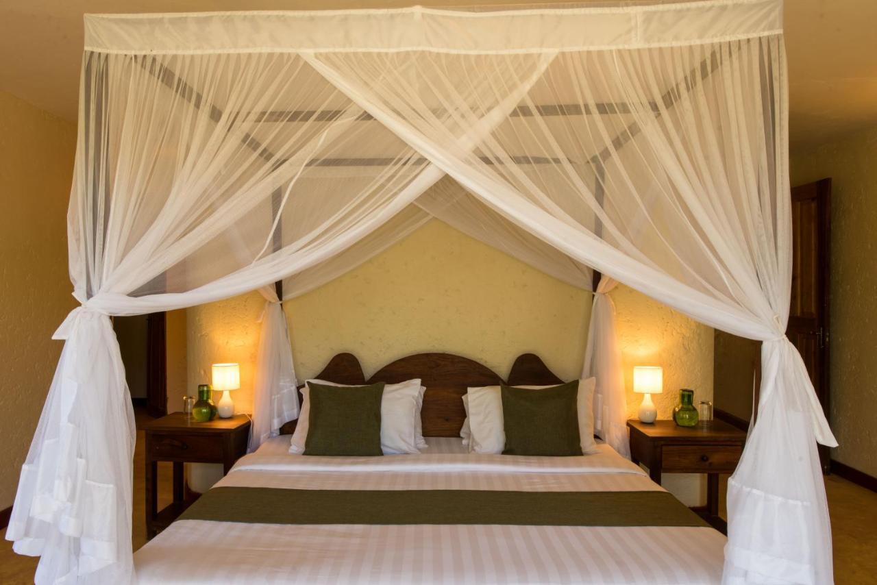 Kili Villa Kilimanjaro Luxury Retreat Аруша Екстериор снимка