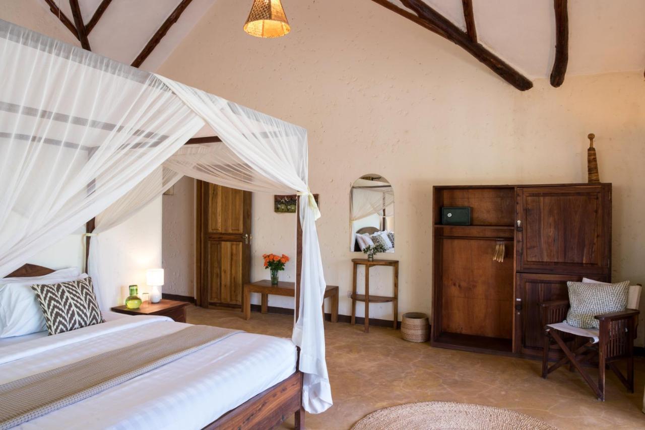 Kili Villa Kilimanjaro Luxury Retreat Аруша Екстериор снимка