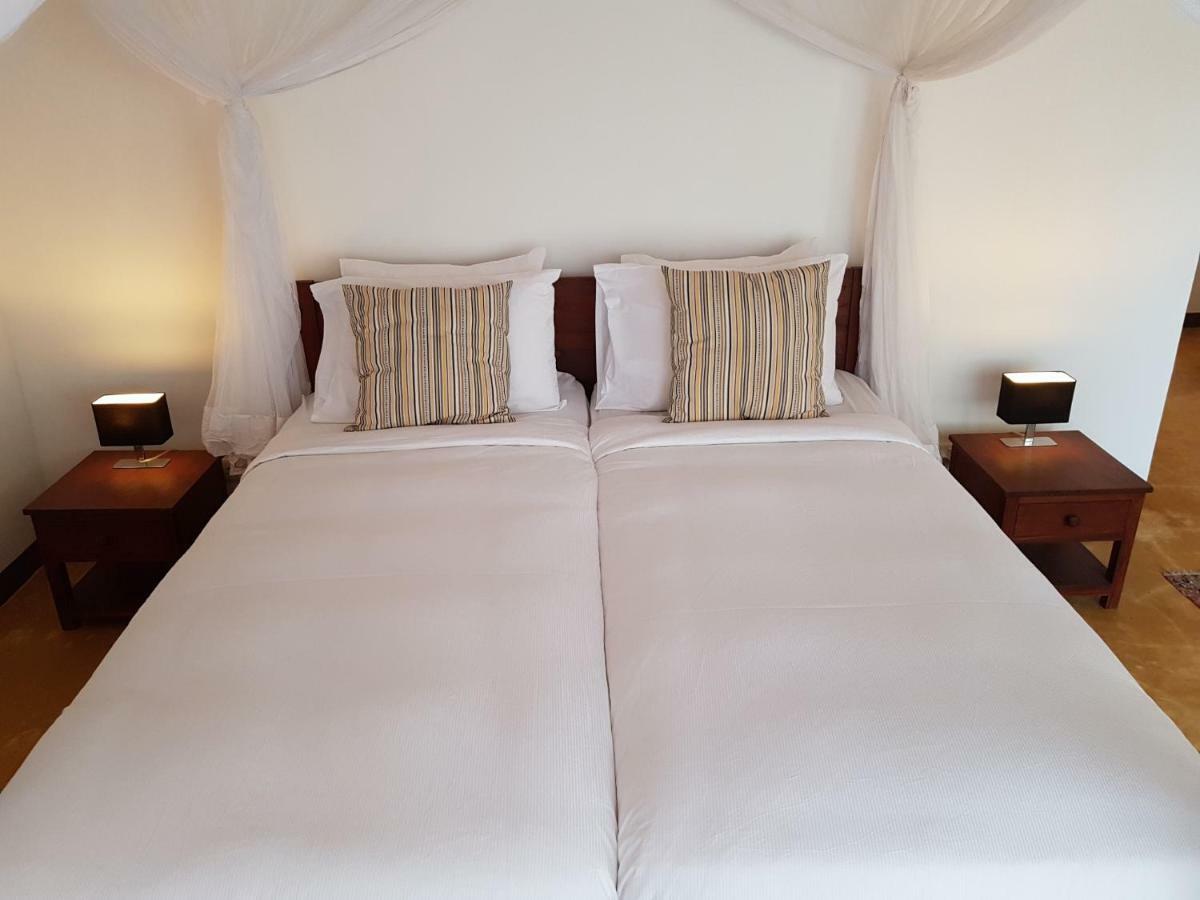 Kili Villa Kilimanjaro Luxury Retreat Аруша Екстериор снимка