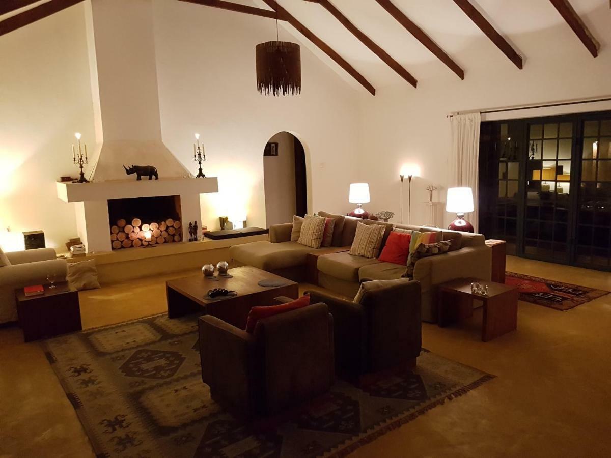 Kili Villa Kilimanjaro Luxury Retreat Аруша Екстериор снимка